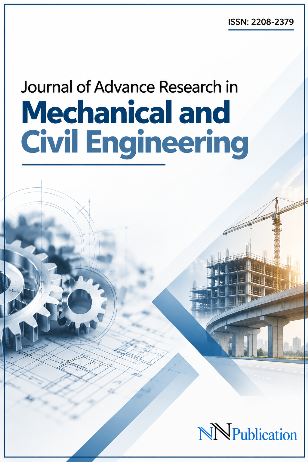 Journal of Advance Research in Mechanical and Civil Engineering